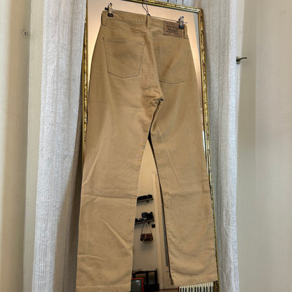 Levis pants