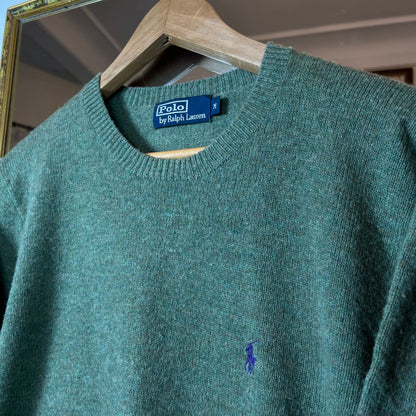 Polo Ralph Lauren sweater