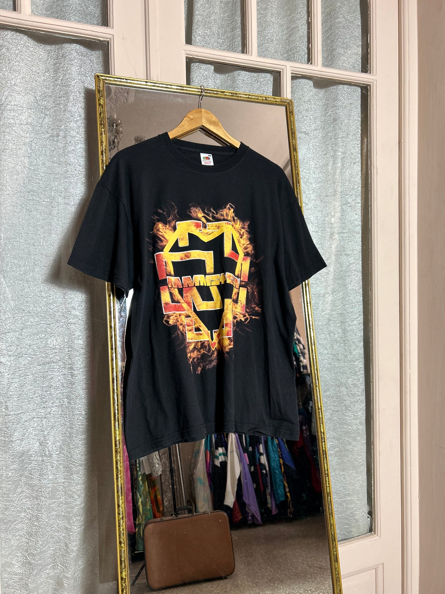 Rammstein T-shirt