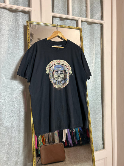 Guns n' Roses t-shirt
