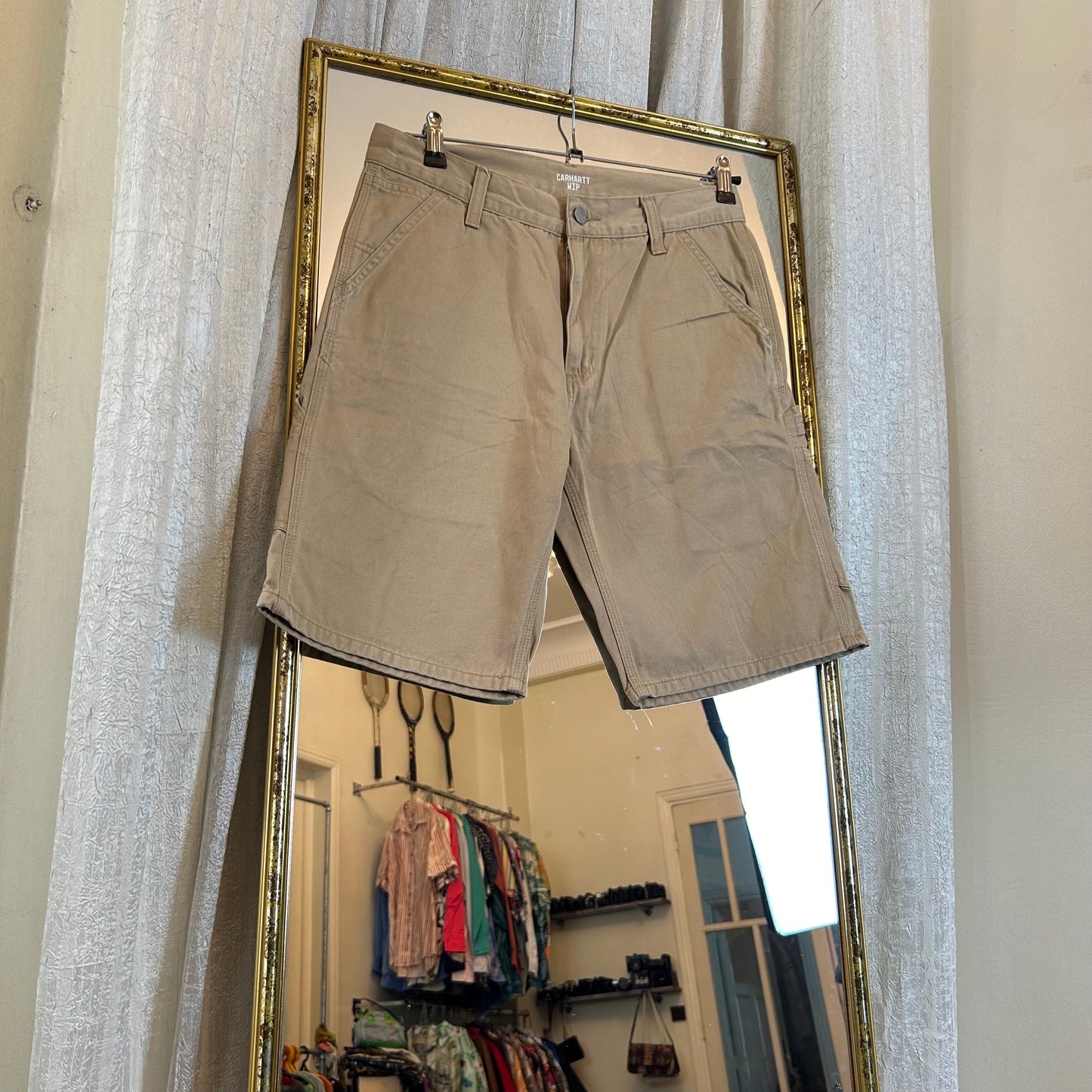 Carhartt shorts