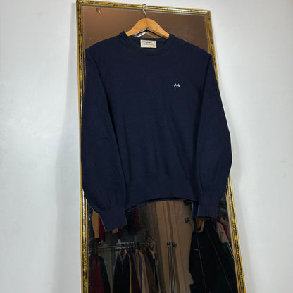 Thomas Burberry sweater