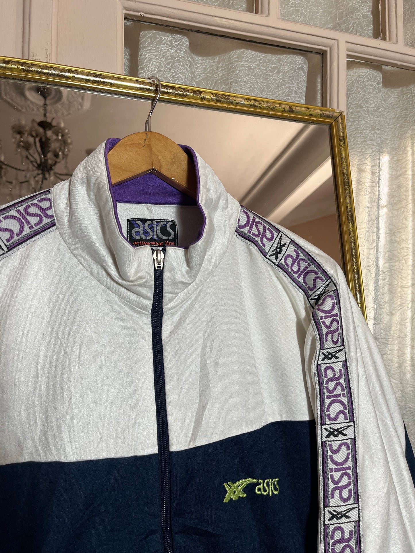 Asics jacket