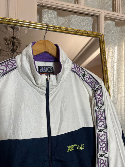 Asics jacket