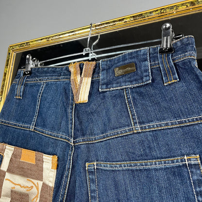 Kani shorts
