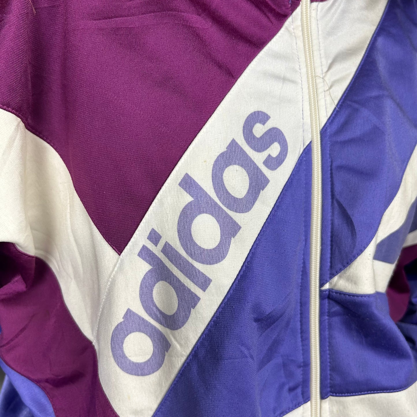 Adidas jacket