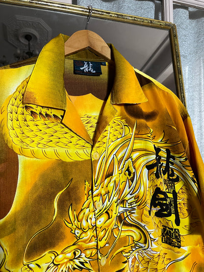 Dragon shirt