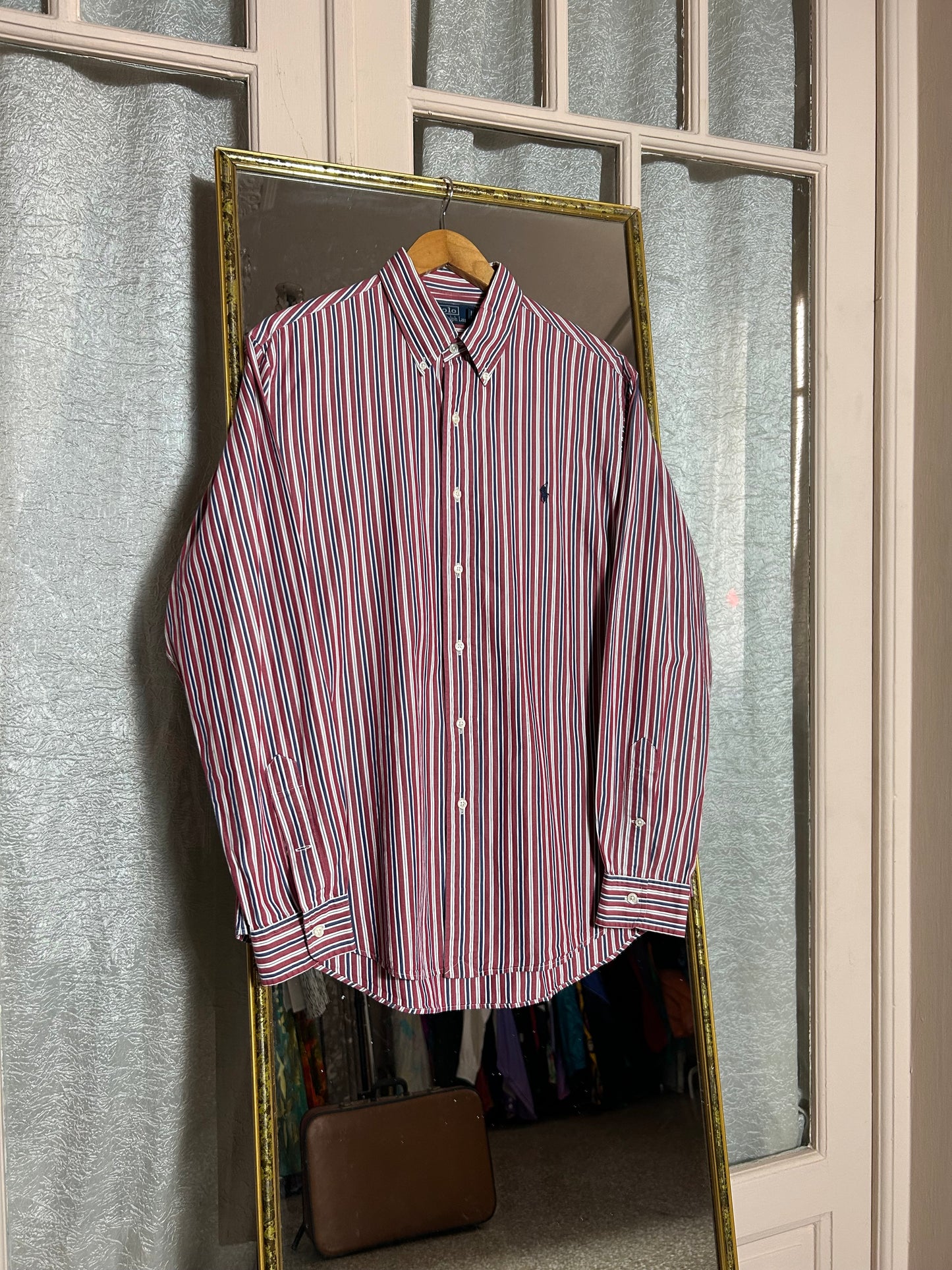 Polo Ralph Lauren shirt