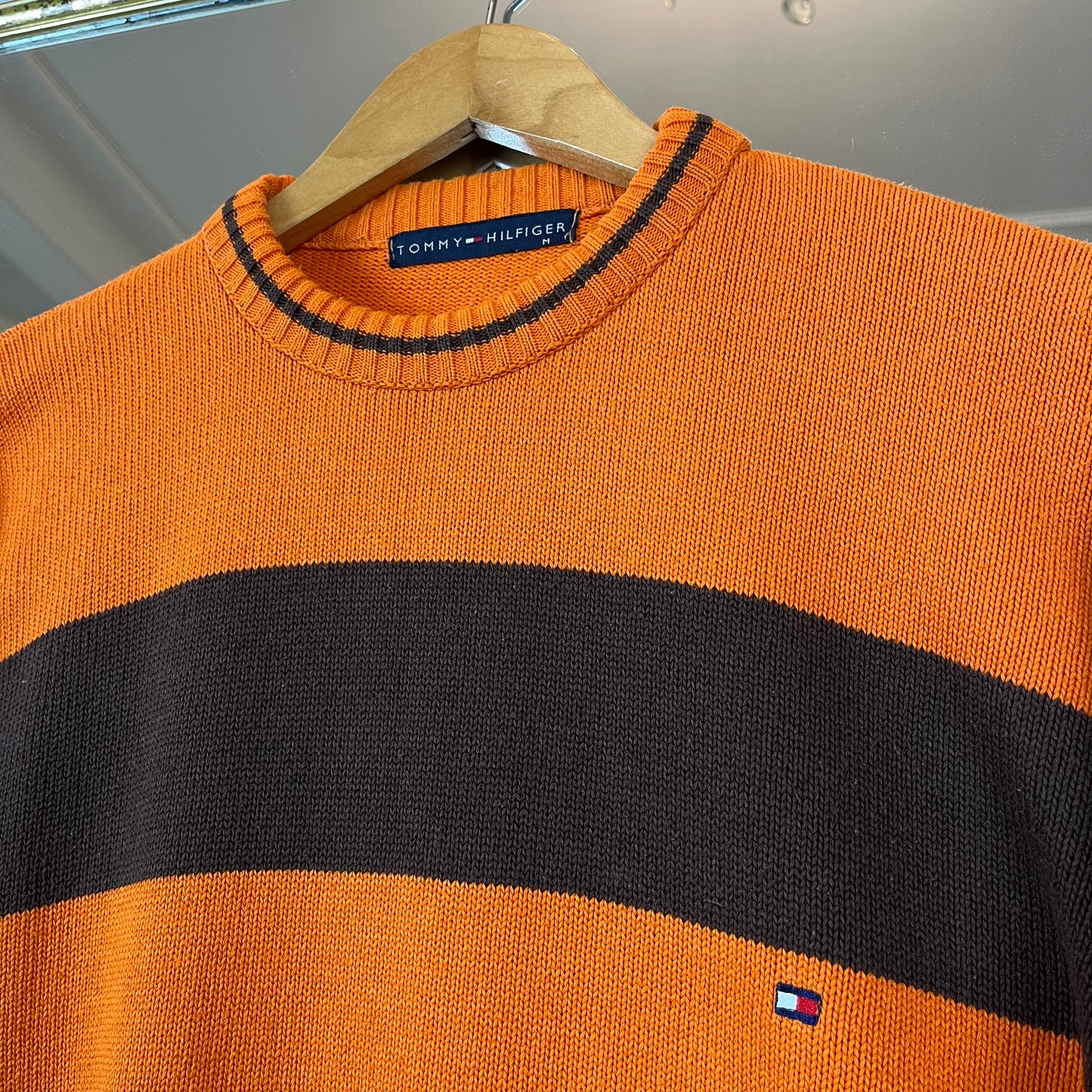 Tommy Hilfiger sweater