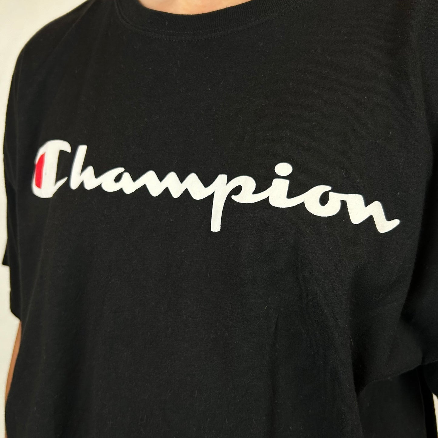 Champion T-shirt