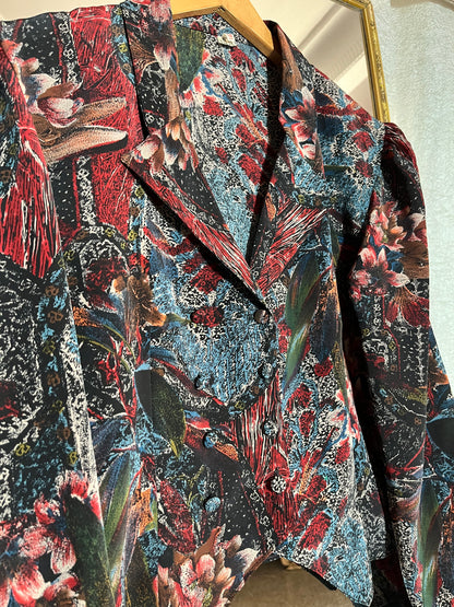 Vintage blouse