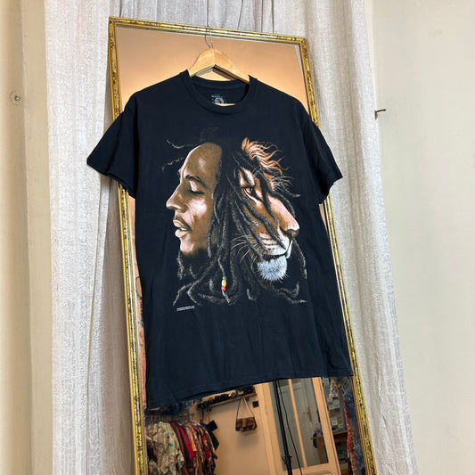 Bob Marley T-shirt