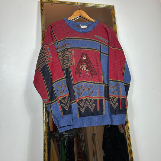 Vintage sweater