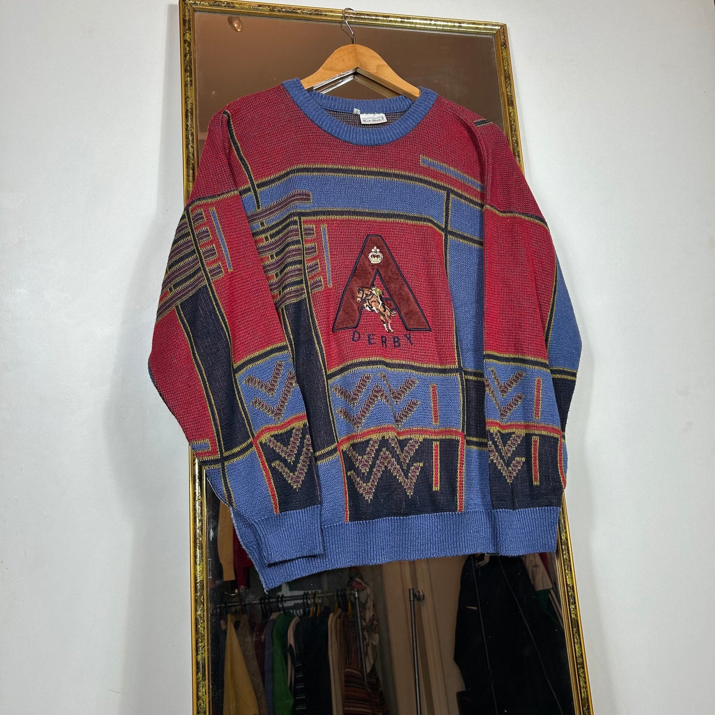 Vintage sweater