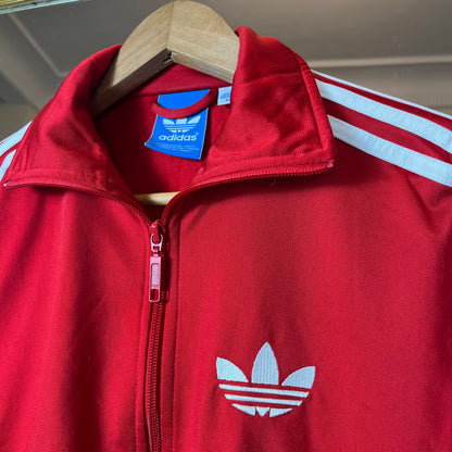 Adidas jacket