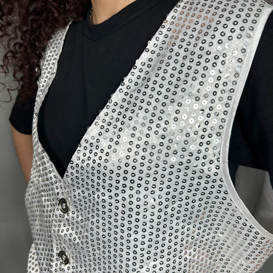 Funky vest