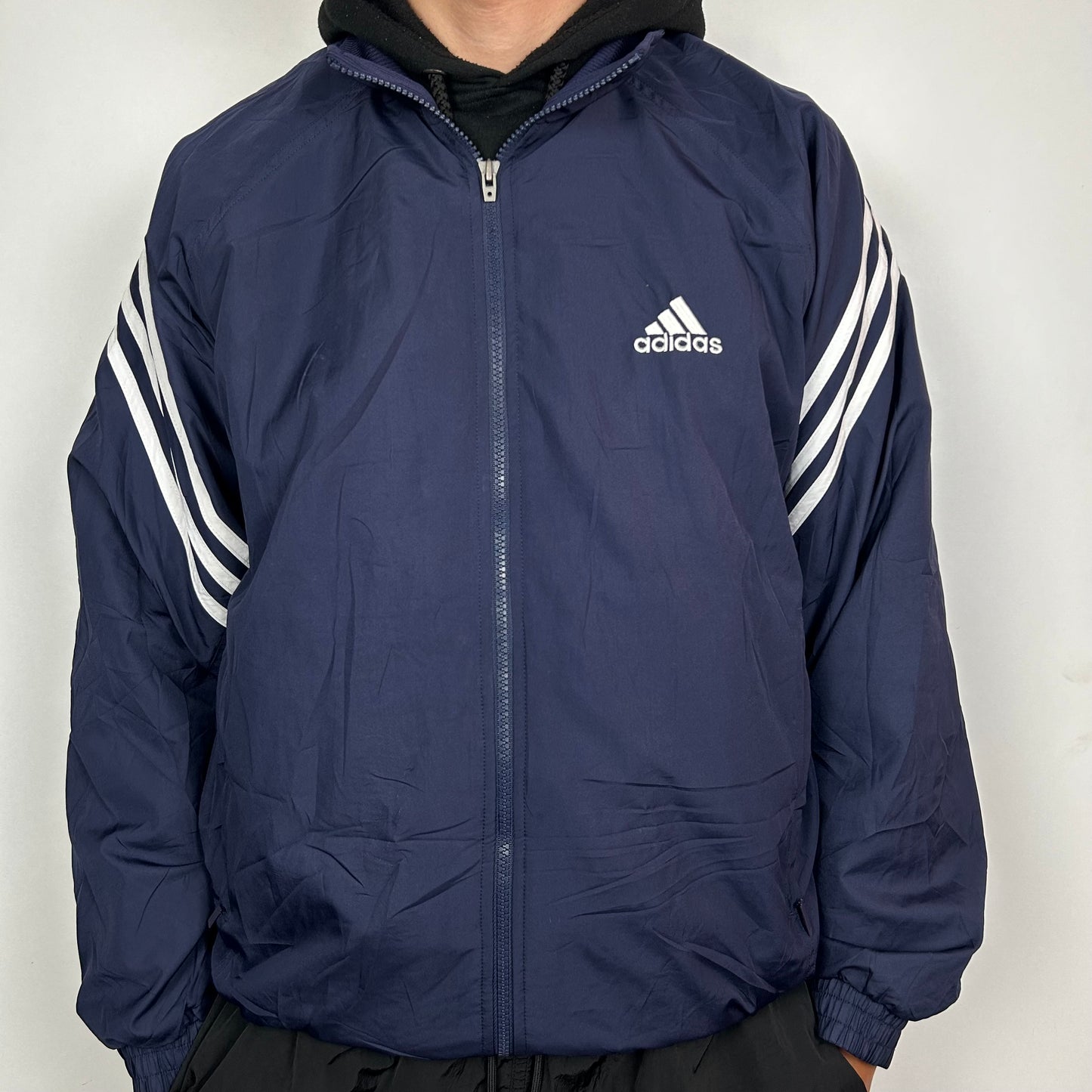 Adidas jacket