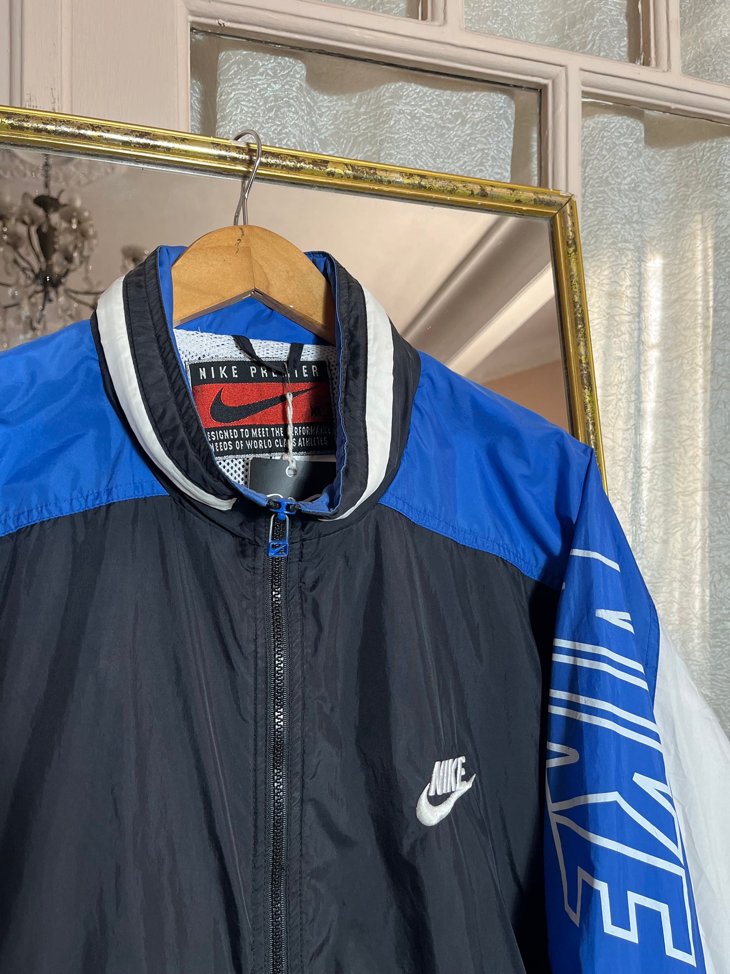 Nike jacket