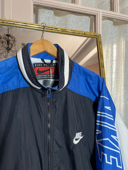 Nike jacket