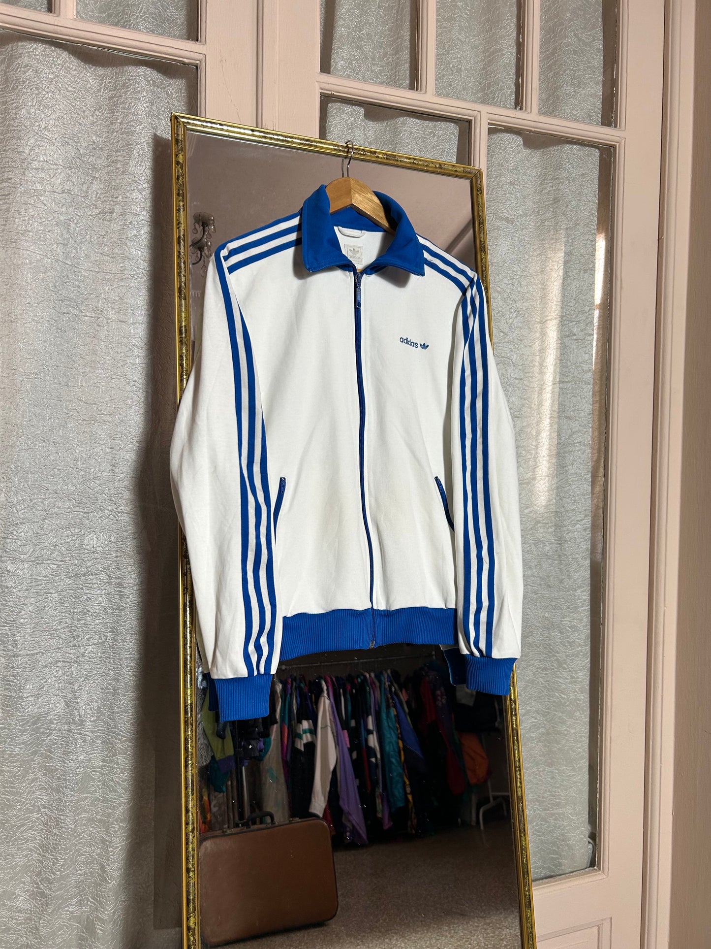 Adidas jacket