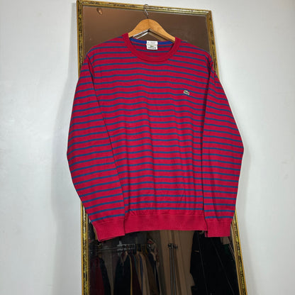 Lacoste sweater