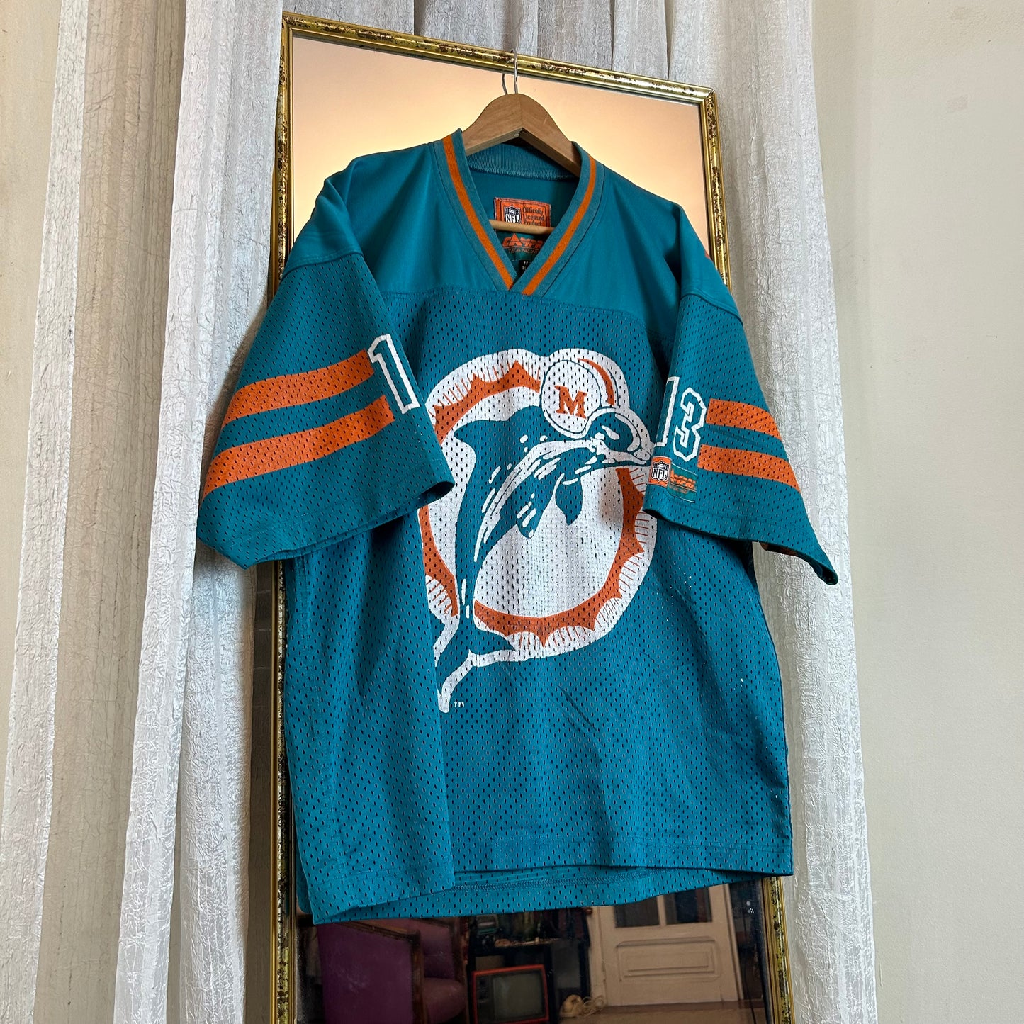 1991 Miami Dolphins