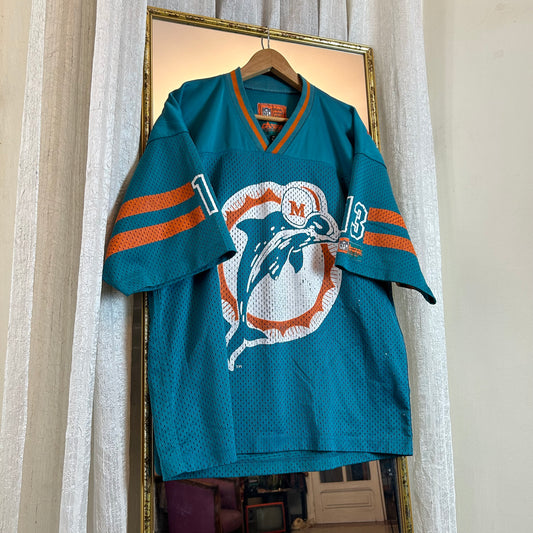 1991 Miami Dolphins