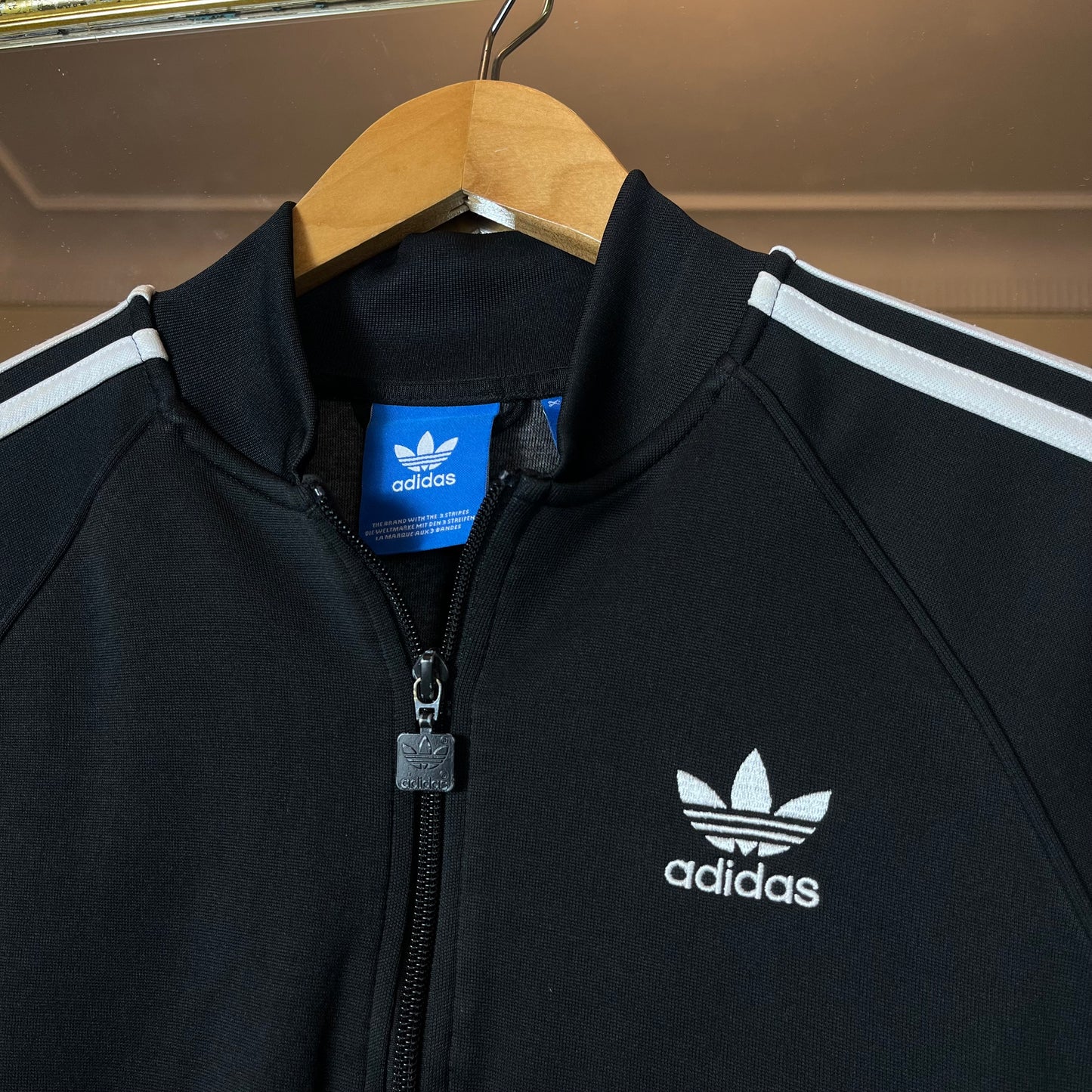 Adidas jacket