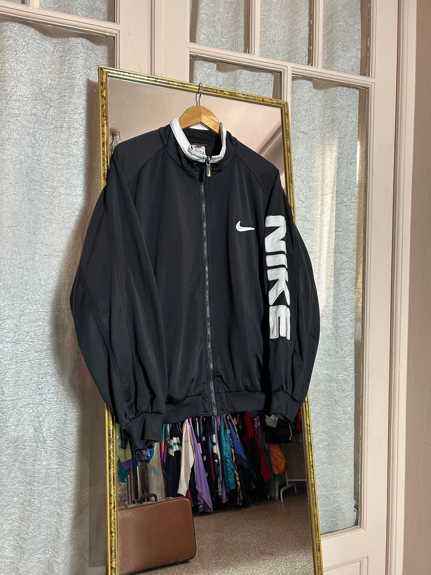 Nike jacket