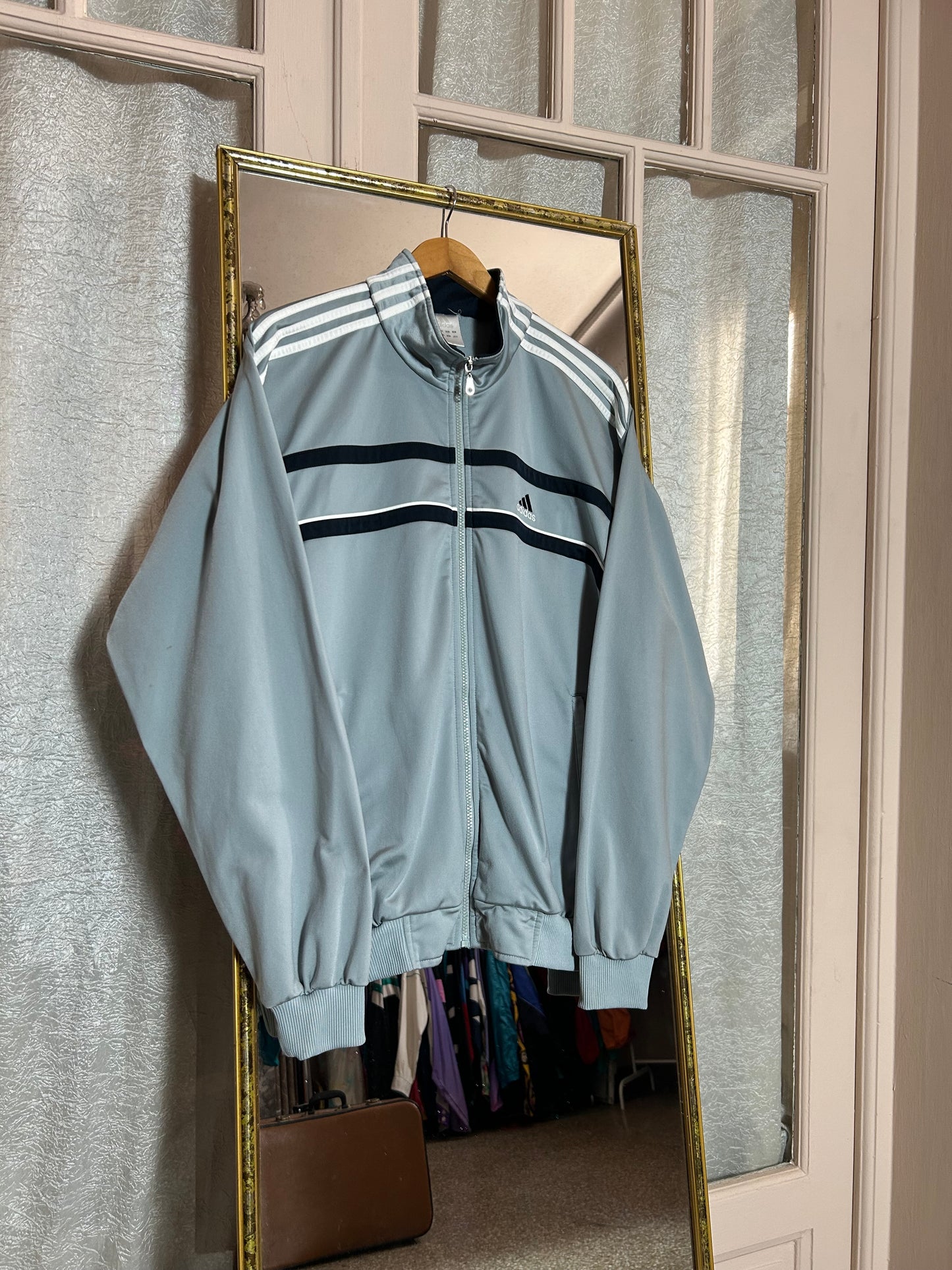 Adidas jacket