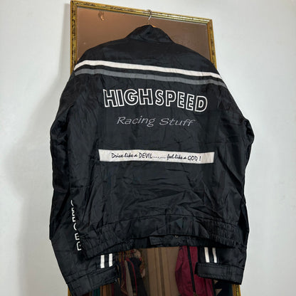 Racing jacket