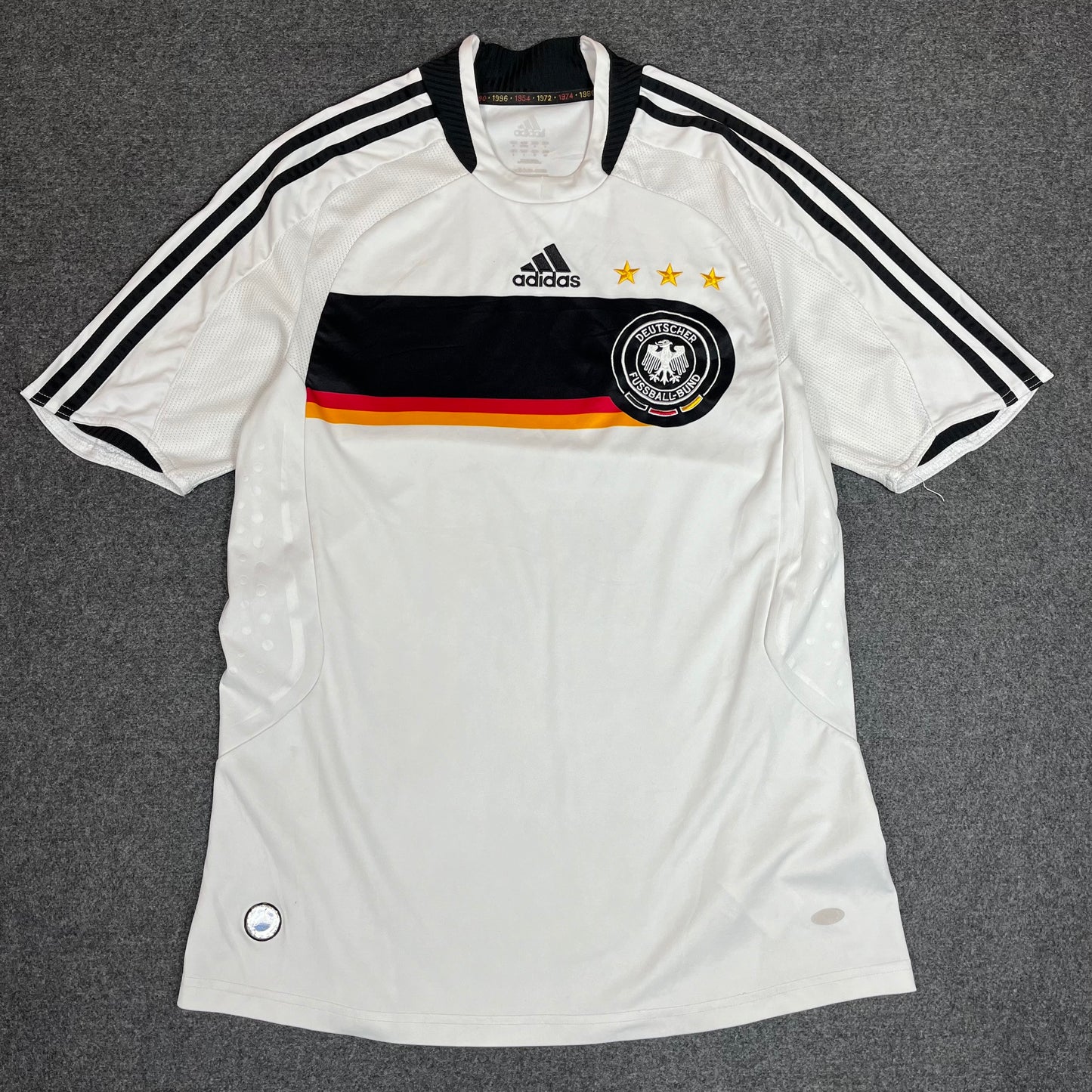 Germany 2008 jersey