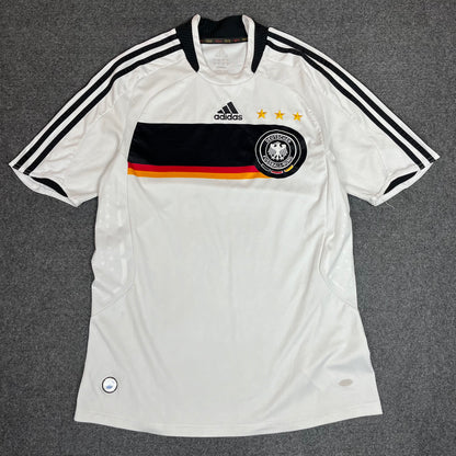 Germany 2008 jersey