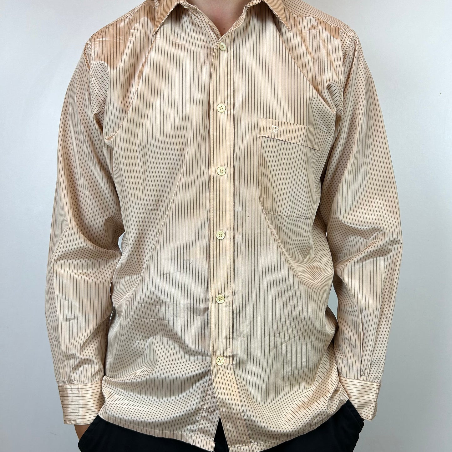 Pierre Cardin shirt