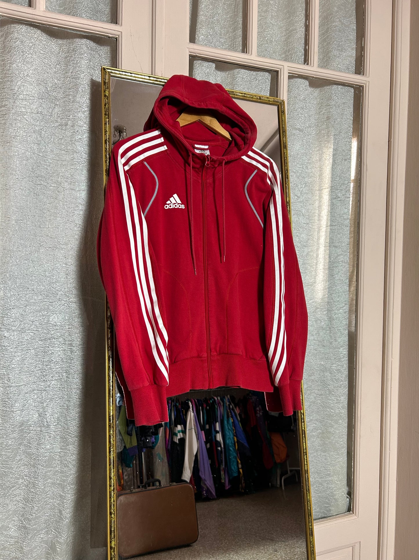 Adidas jacket
