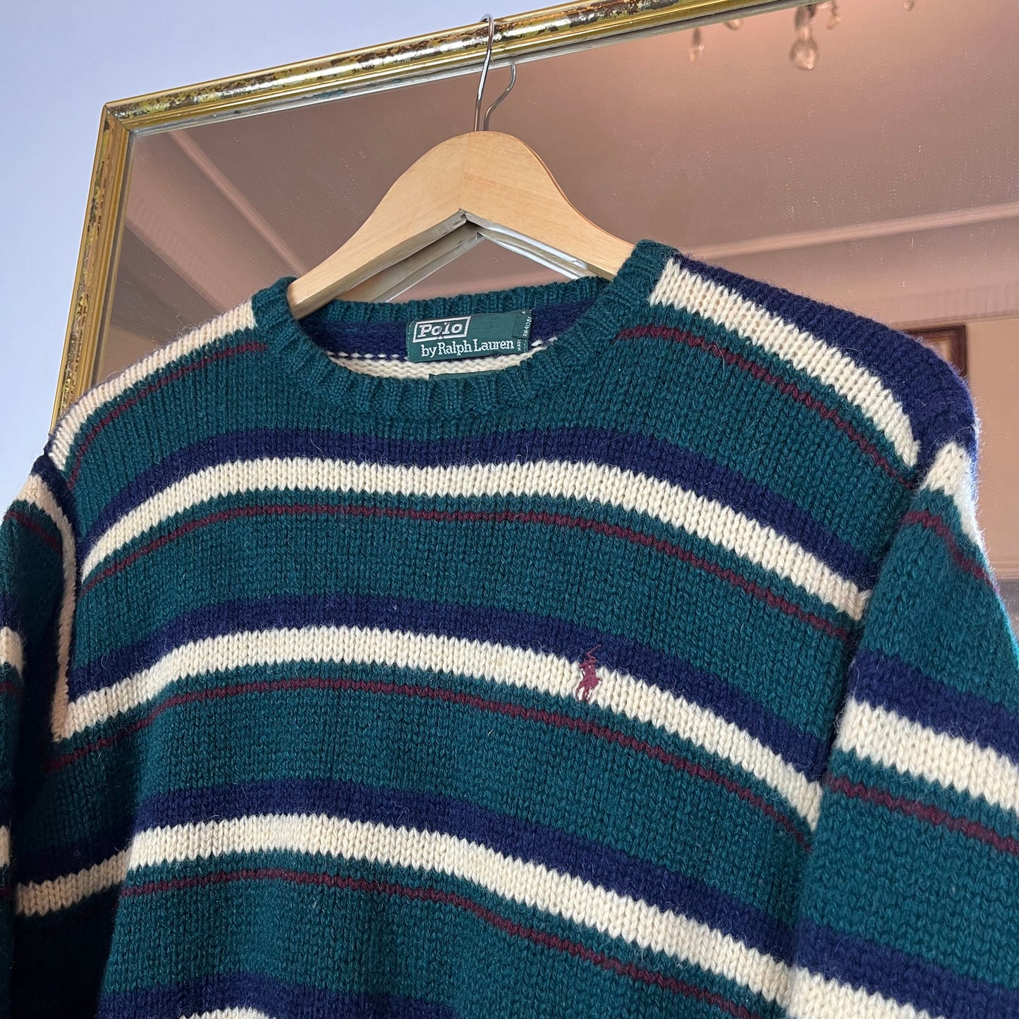 Polo Ralph Lauren sweater