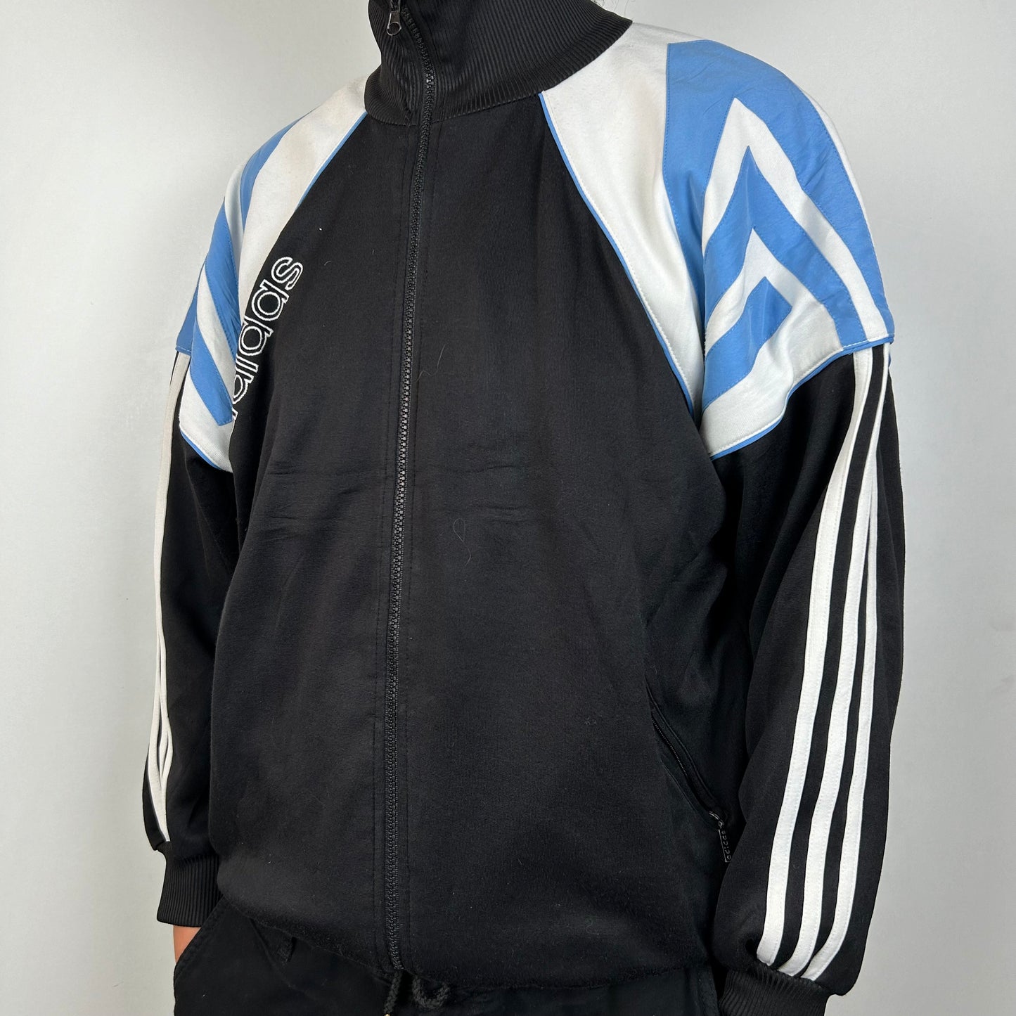 Adidas jacket