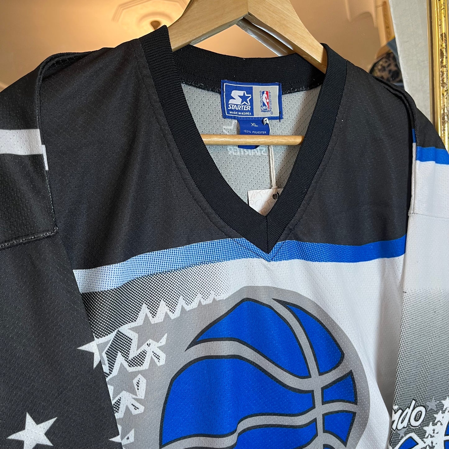 Starter jersey Orlando Magic