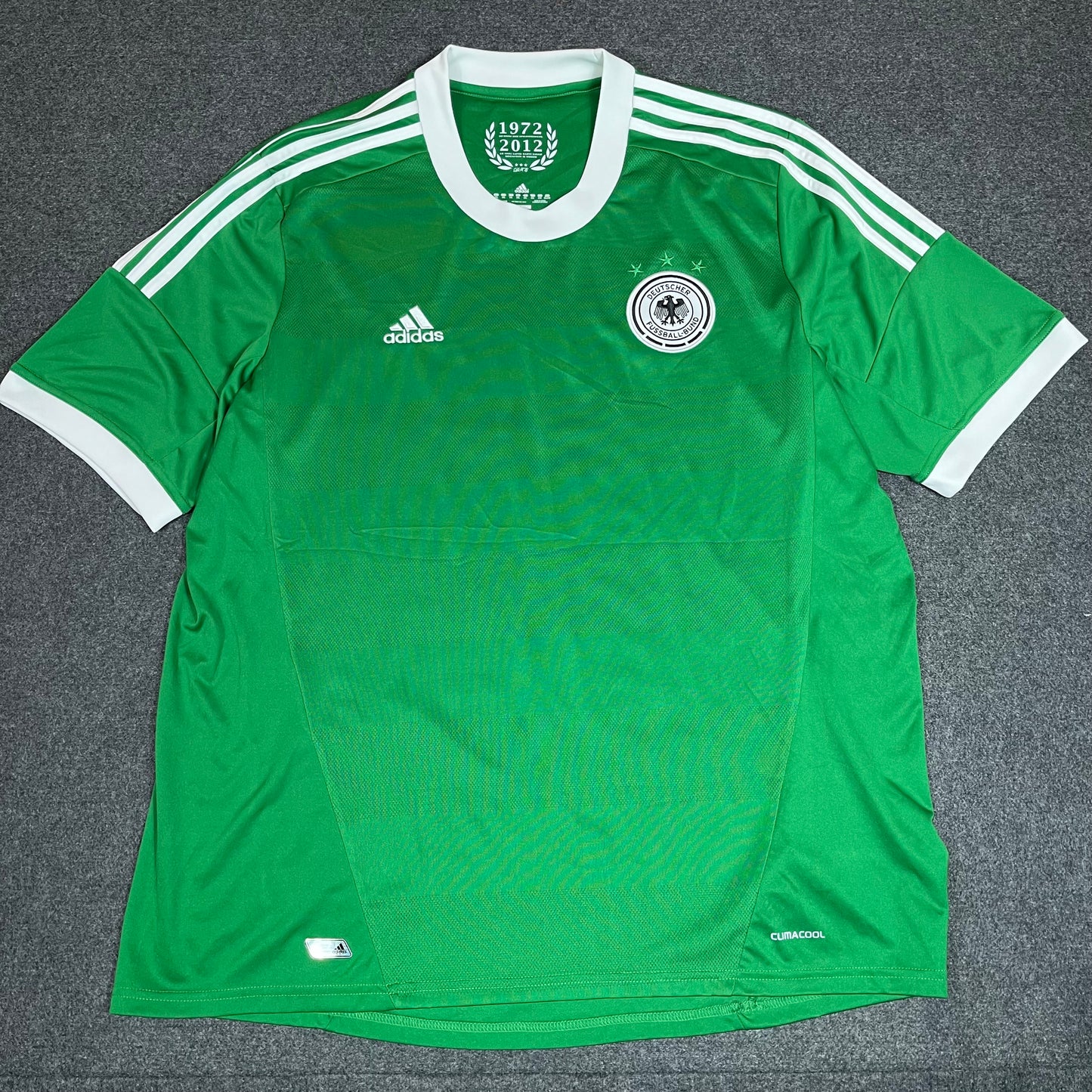 Germany 2012 jersey