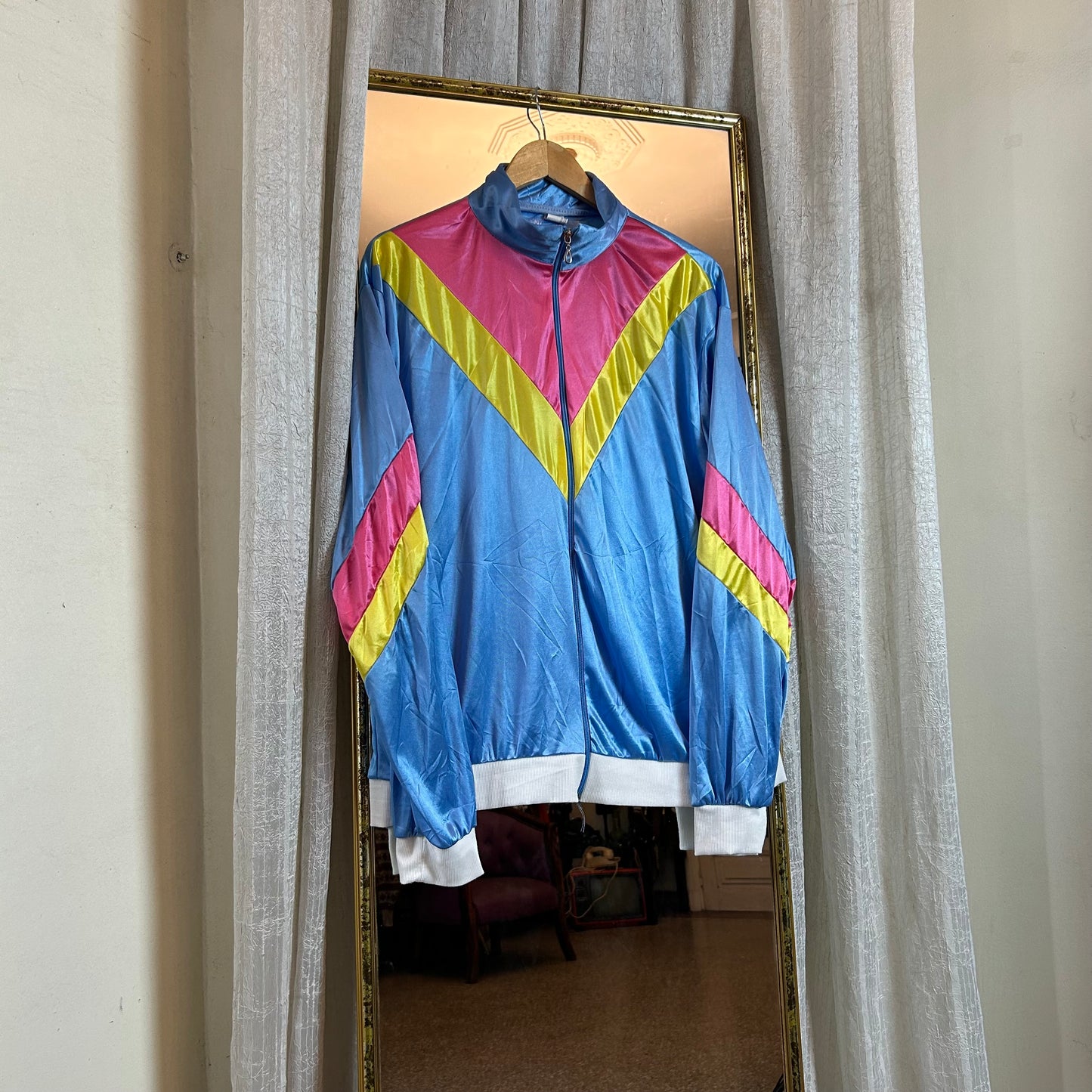 70's tracksuit