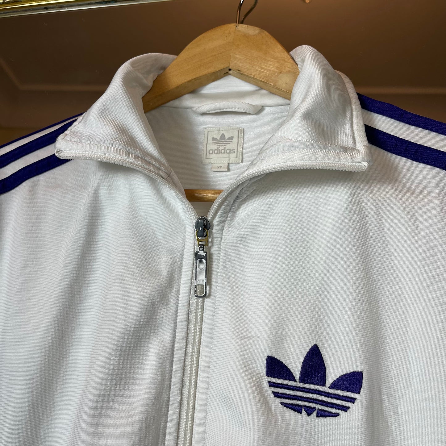 Adidas jacket