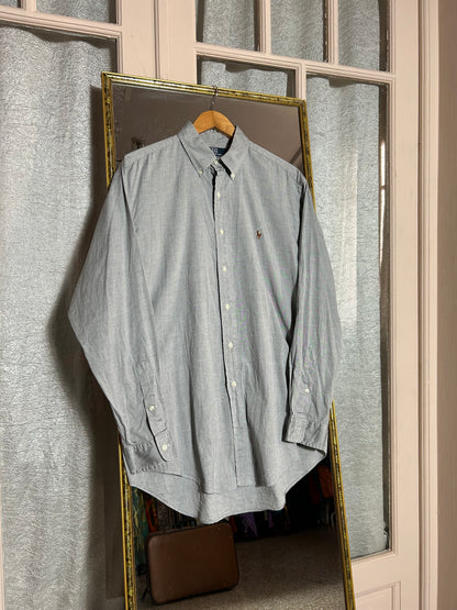 Polo Ralph Lauren shirt