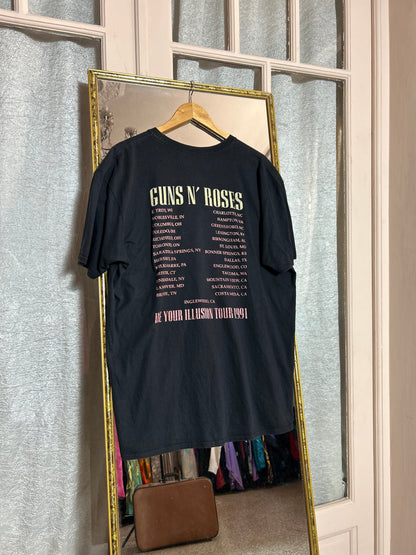 Guns n' Roses t-shirt