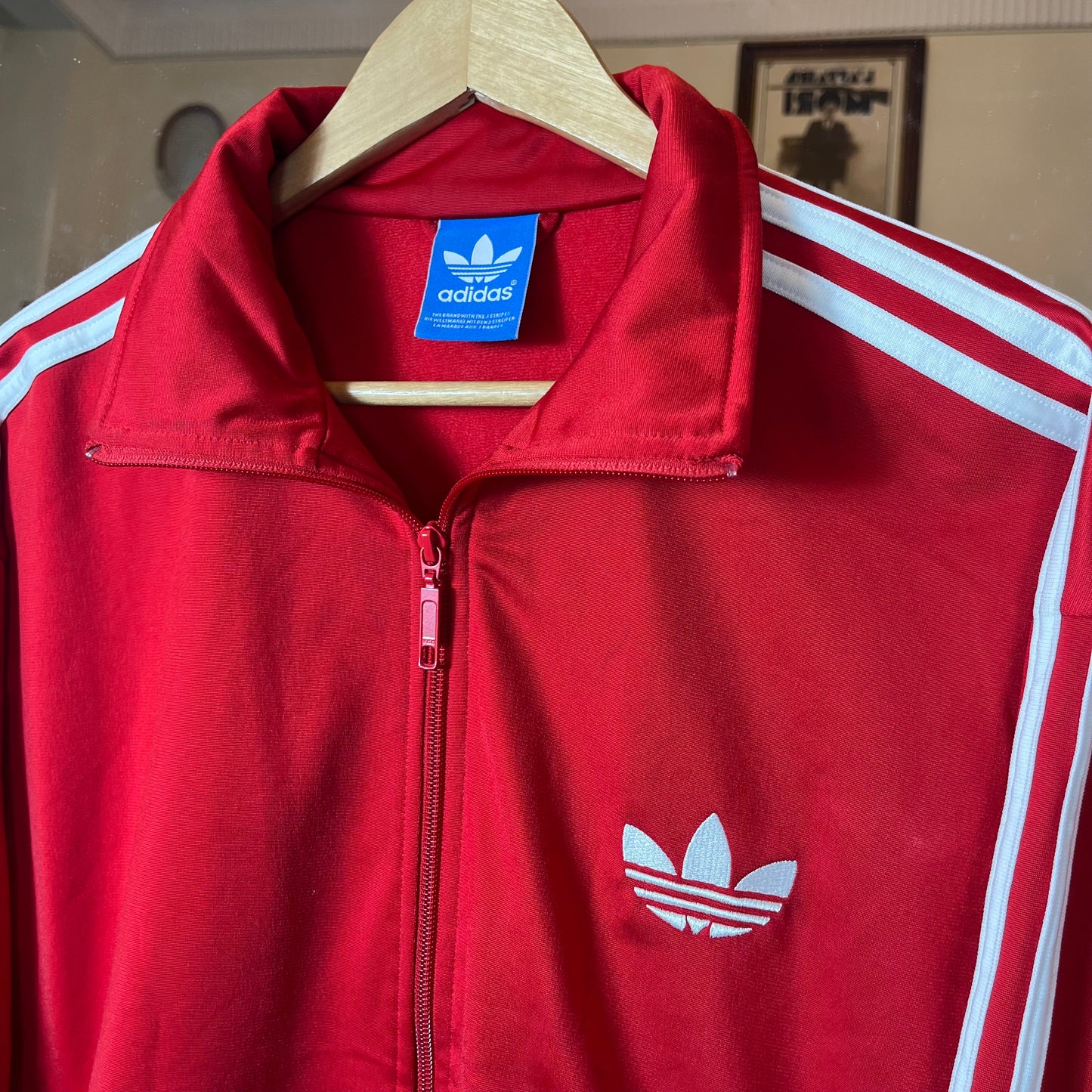 Adidas jacket