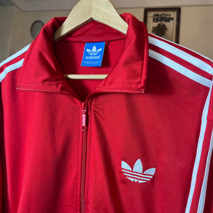 Adidas jacket