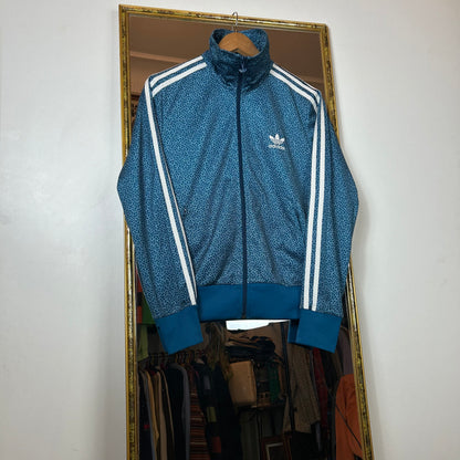 Adidas jacket