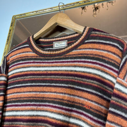 Thomas burberry sweater