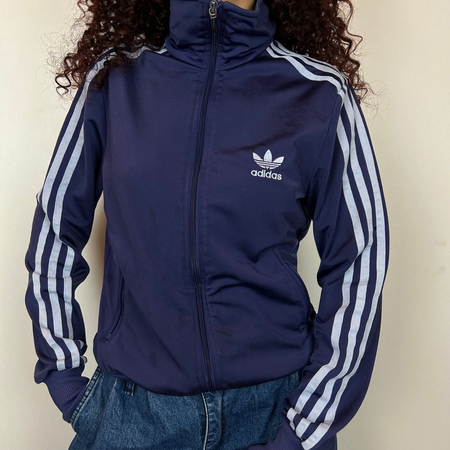 Adidas jacket