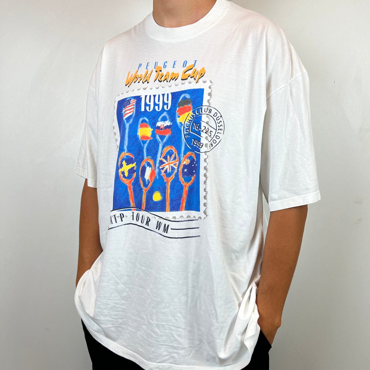 ATP 99 T-shirt