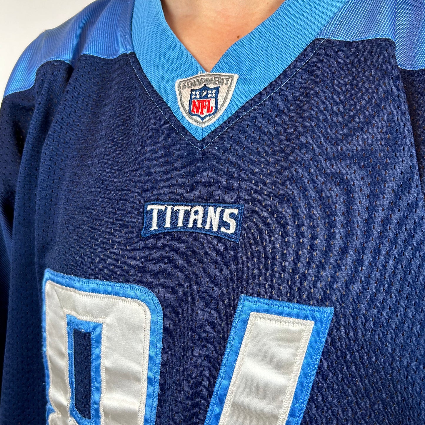 Tennessee Titans NFL Reebok jersey